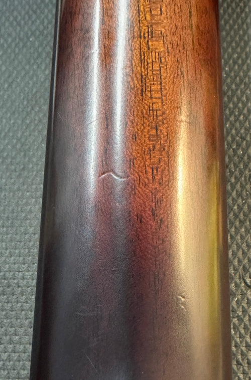 Used Taylor Builder's Edition 324ce (2022)- Shaded Edgeburst #42091 with Original Hard Case