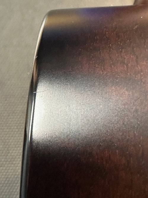 Used Taylor Builder's Edition 324ce (2022)- Shaded Edgeburst #42091 with Original Hard Case