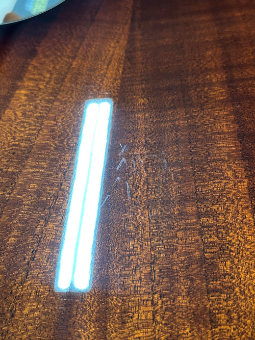 Used Taylor 562ce (2021) - Shaded Edgeburst #51096 with Original Hard Case