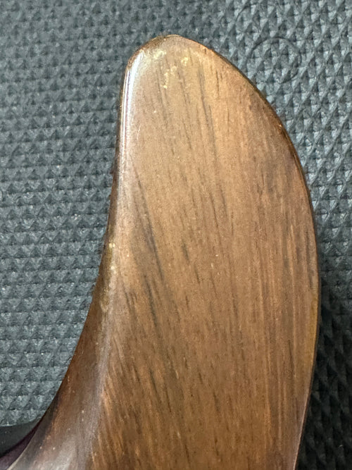 Used LTD B-1004SE Multi Scale Bass (2016) - Natural Satin #81298