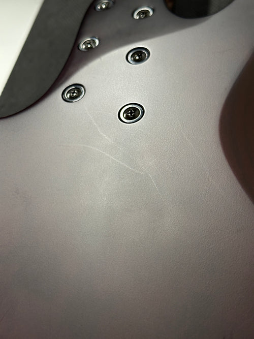 Used LTD B-1004SE Multi Scale Bass (2016) - Natural Satin #81298