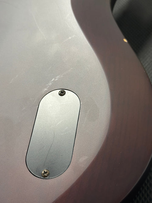 Used LTD B-1004SE Multi Scale Bass (2016) - Natural Satin #81298