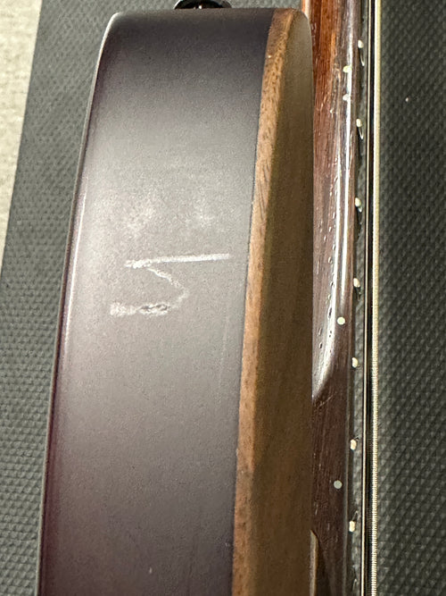 Used LTD B-1004SE Multi Scale Bass (2016) - Natural Satin #81298