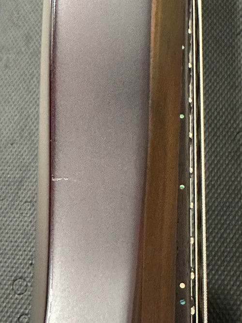 Used LTD B-1004SE Multi Scale Bass (2016) - Natural Satin #81298