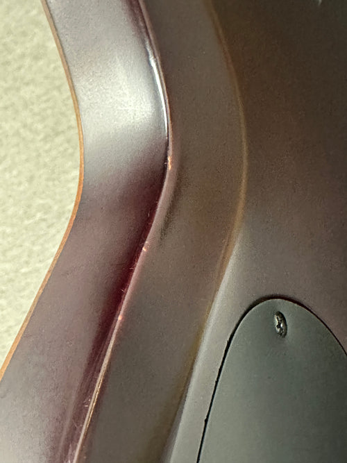 Used LTD B-1004SE Multi Scale Bass (2016) - Natural Satin #81298