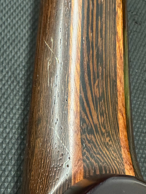 Used LTD B-1004SE Multi Scale Bass (2016) - Natural Satin #81298