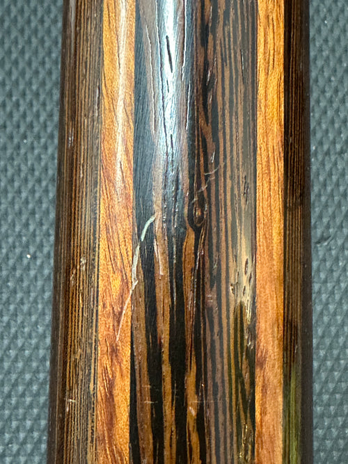 Used LTD B-1004SE Multi Scale Bass (2016) - Natural Satin #81298