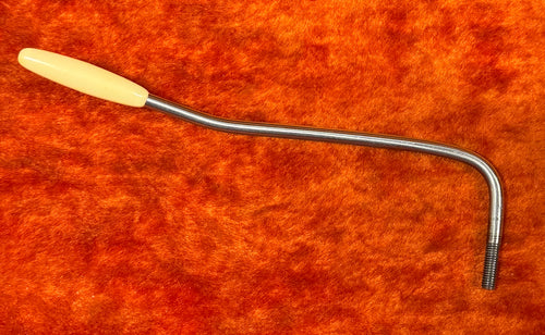 Vintage Fender 1966 Stratocaster - Sunburst #43903 with Hard Case