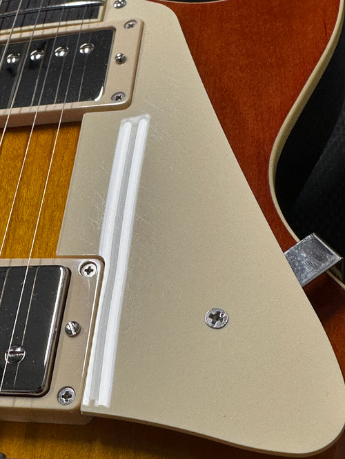 Used Tokai LS173 VF (2016) - Violin Finish #35735 with Original Hard Case