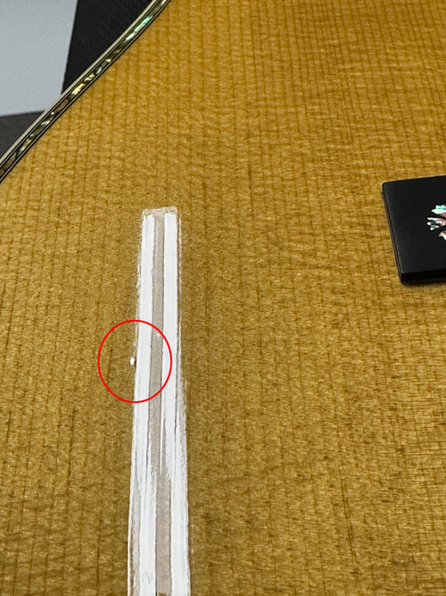 Used Martin Custom Shop OM-42 Cocobolo (2018) #11851 with Original Hard Case