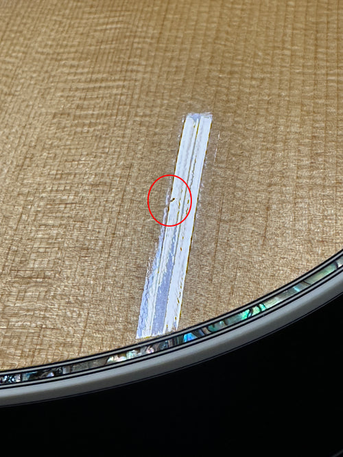 Used Martin Custom Shop OM-42 Cocobolo (2018) #11851 with Original Hard Case