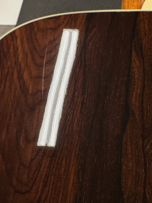 Used Martin Custom Shop OM-42 Cocobolo (2018) #11851 with Original Hard Case