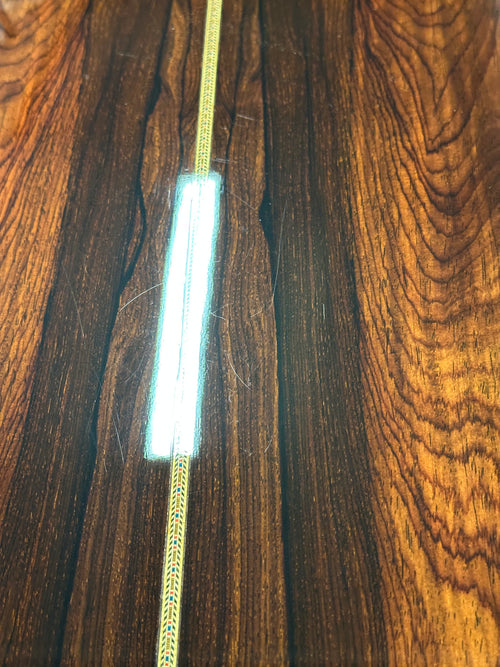 Used Martin Custom Shop OM-42 Cocobolo (2018) #11851 with Original Hard Case