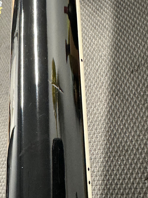 Used Taylor T5-S (2005) - Black #19541 with Original Hard Case