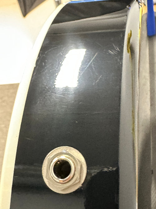 Used Taylor T5-S (2005) - Black #19541 with Original Hard Case