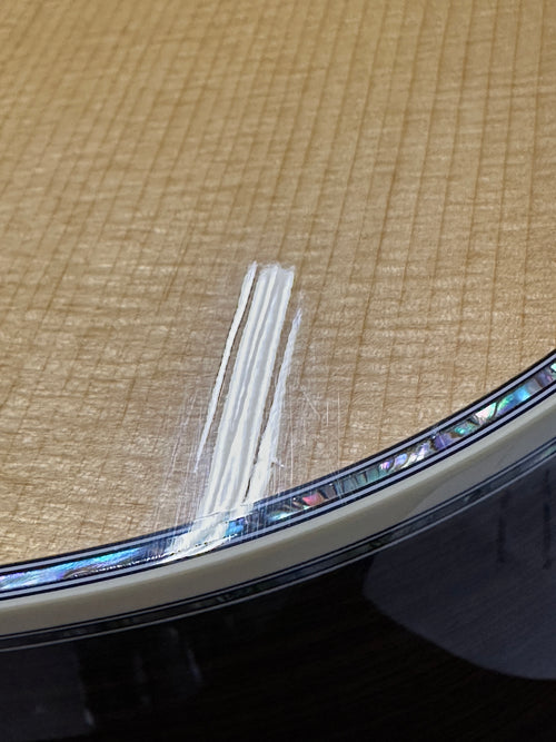 Used Martin D-45 (2023) #68094 with Original Hard Case