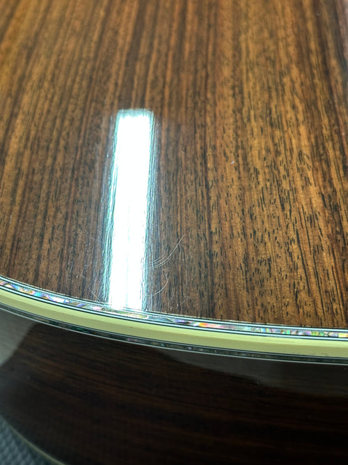 Used Martin D-45 (2023) #68094 with Original Hard Case