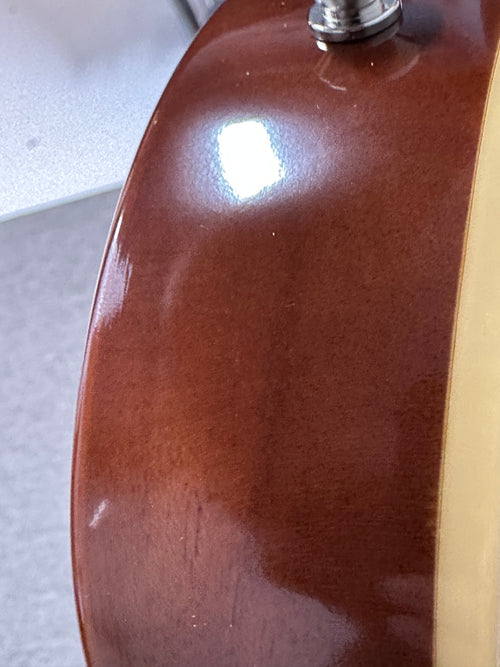 Used Epiphone 1957 Les Paul Goldtop Reissue (2025) - Double Gold #20013 with Original Hard Case