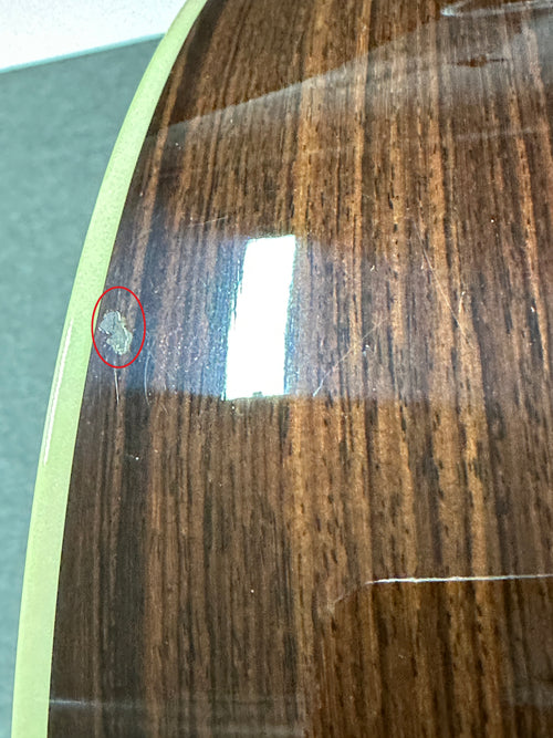 Used Martin D-28 (2019) - Natural #09668 with Original Hard Case