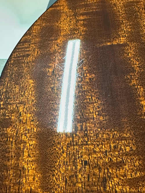 Used Martin 0-18 (2022) - Natural #39709 with Original Hard Case