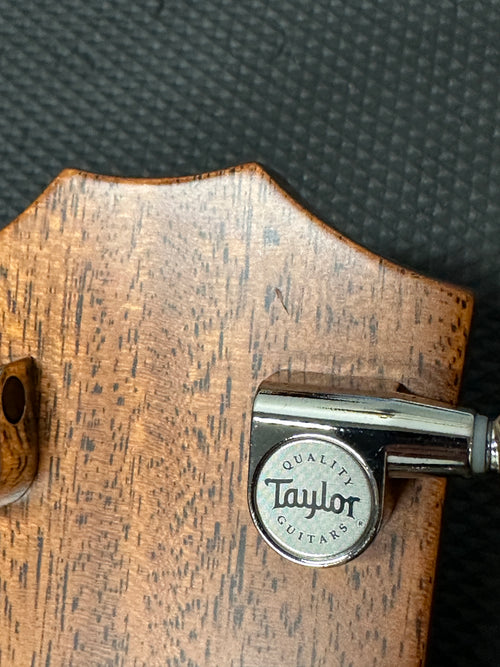 Used Taylor LTD 424ce-K Empire Music Spec (2019) #59125 with Original Hard Case