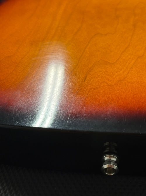 Used Modified Fender Standard Telecaster (1994) - 2-Color Sunburst #29679