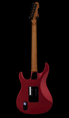 LTD SN-1000FR - Candy Apple Red Satin #21046 (B-Stock)