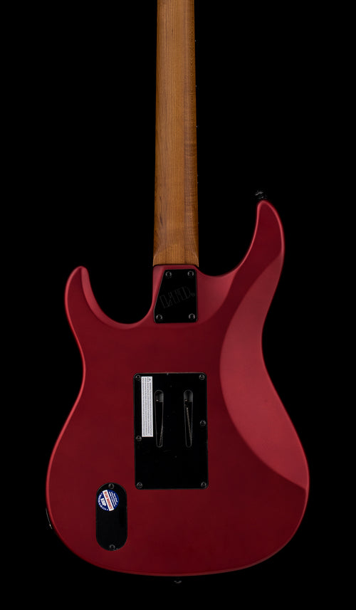 LTD SN-1000FR - Candy Apple Red Satin #21046 (B-Stock)