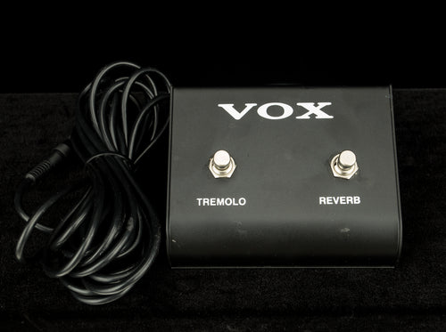 Used Vox AC-15TBX (1997) #31427