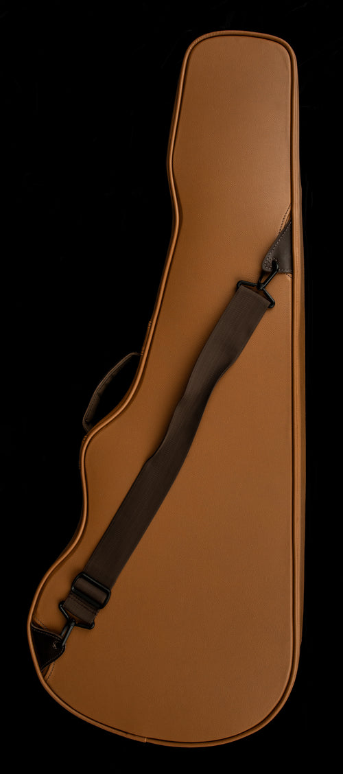 Powers Electric Limited Edition A-Type Two Tone FF42 - Larkspur Blue/Oslo Blue #947