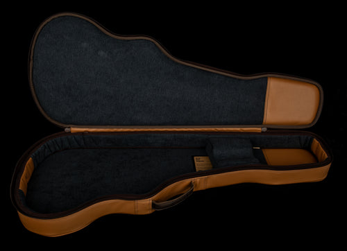 Powers Electric Limited Edition A-Type Two Tone FF42 - Larkspur Blue/Oslo Blue #947