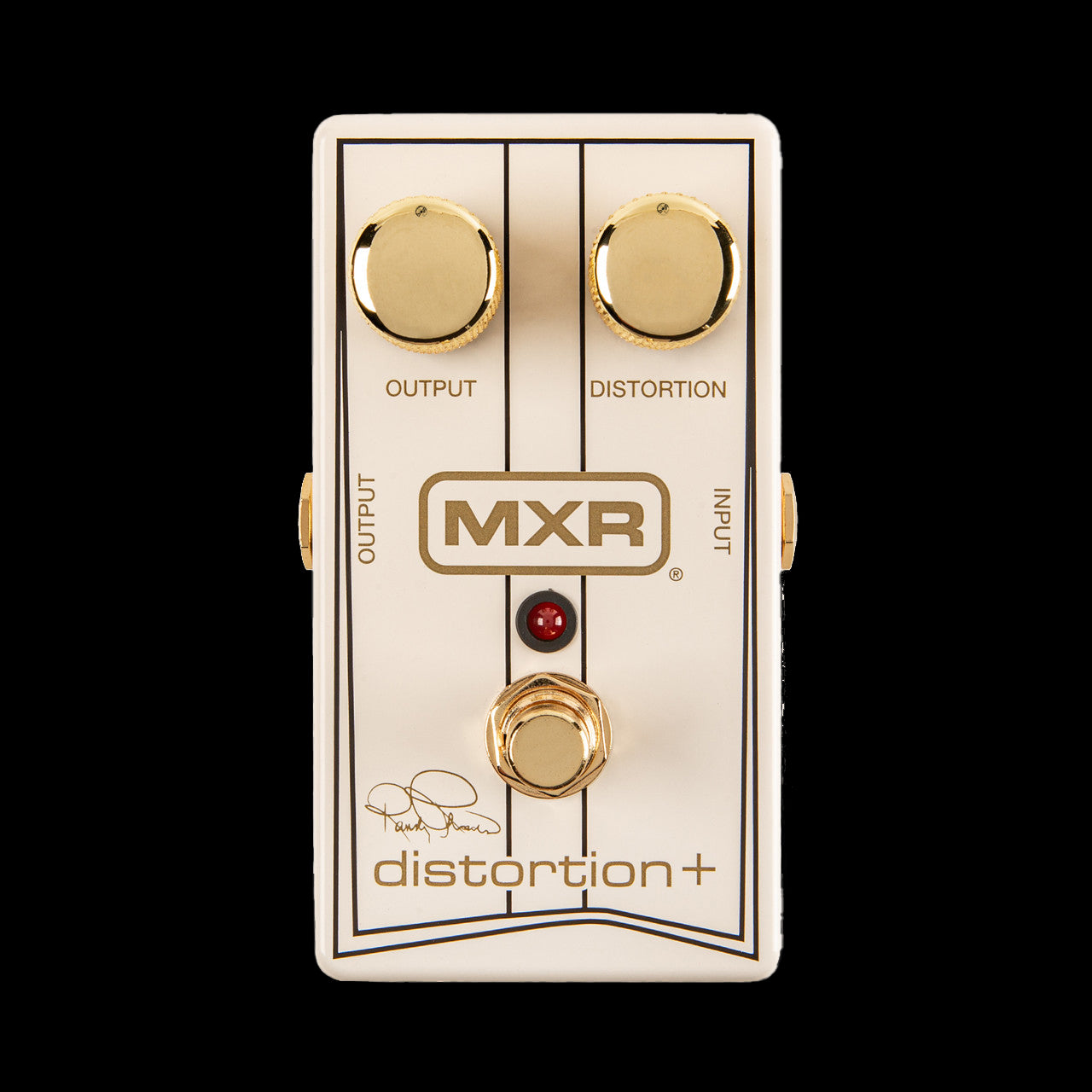 MXR Randy Rhoads Special Edition Distortion+ – Empire Music