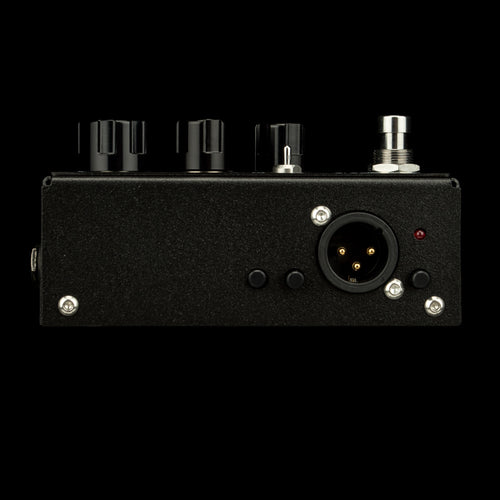 Jad Freer Audio Sarto