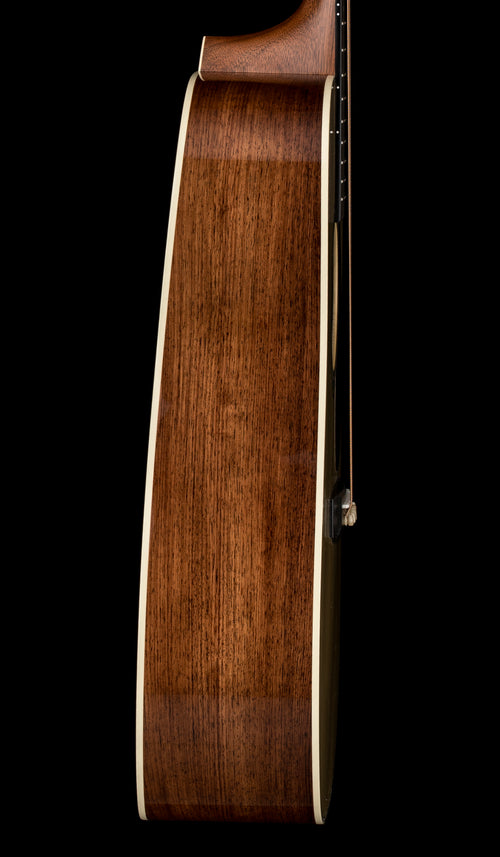 Martin Custom Shop D-28 Style Adirondack Spruce/Honduran Rosewood - Natural #91280 (Empire Music Spec)