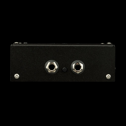 Jad Freer Audio Luce