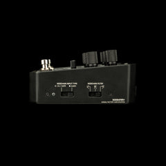 Used Animal Factory Amplification Godeater+ Dynamic Bass Distortion