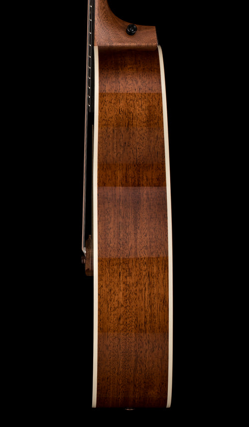 Taylor Gold Label 514e Blacktop #65007