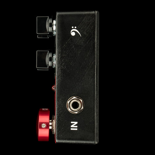 Used Jam Red Muck Bass
