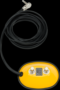 Fender Jack White Pano Verb