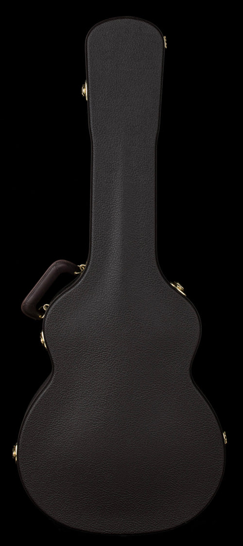 Taylor Custom Shop Select 414ce Big Leaf Maple/Sitka Spruce, Black Binding #13054