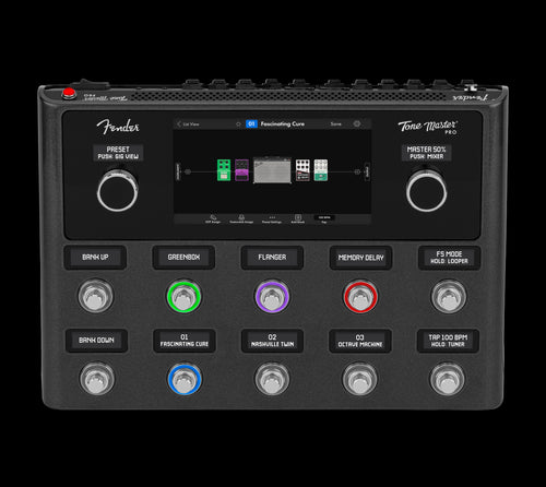 Fender Tone Master Pro (B-Stock)
