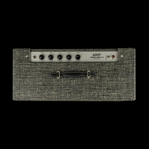 Benson Redland 15 Reverb Combo - Night Moves #122425F