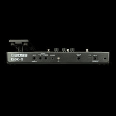 Boss GX-1 Guitar Effects Processor