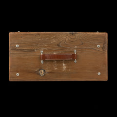 Black Volt 12" Crazy Horse "Custom" #4