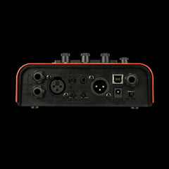 Boss VE-2 Vocal Harmonist