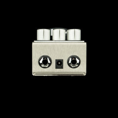 Used Origin Effects Cali76 Bass Compressor - 64 Black Panel #0031