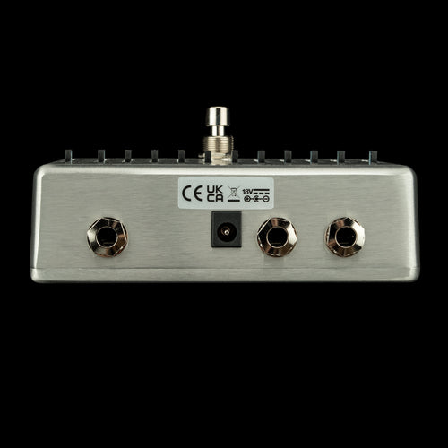 MXR Ten Band EQ