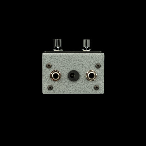 Fish Circuits Exploration #2 - Mids-Focused Fuzz