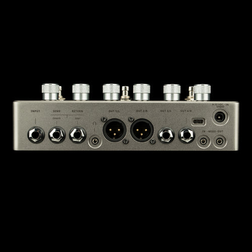 Used Darkglass Electronics Anagram Multi-Effects Unit #DGANU53EH160