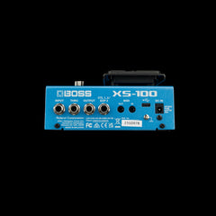 Boss XS-100 Poly Shifter